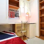 여성전용 코아리빙텔