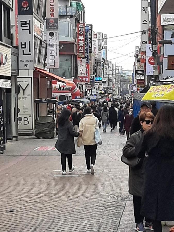 여성전용 코아리빙텔 Hostel