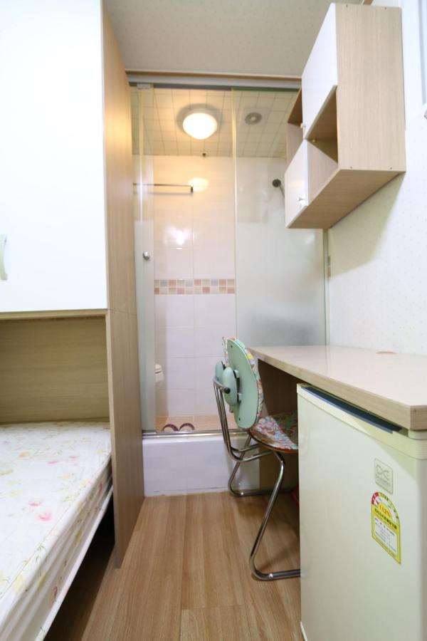 여성전용 코아리빙텔 Hostel Seoul