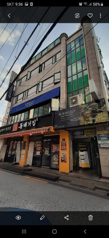 Hostel 여성전용 코아리빙텔