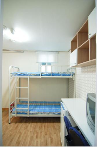 Hostel 여성전용 코아리빙텔 Seoul