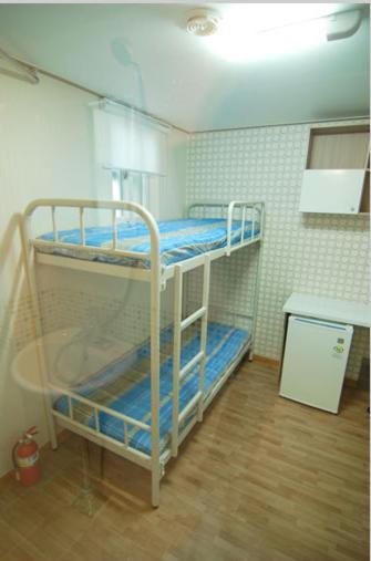 Hostel 여성전용 코아리빙텔