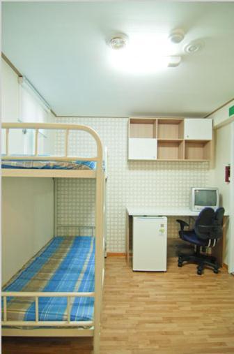여성전용 코아리빙텔 Hostel *
