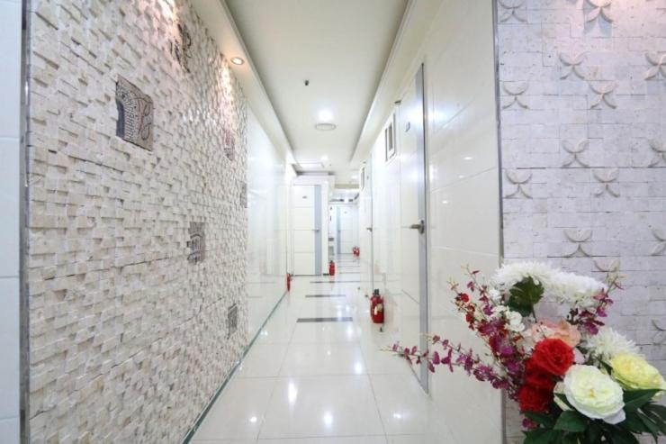 Hostel 여성전용 코아리빙텔 *