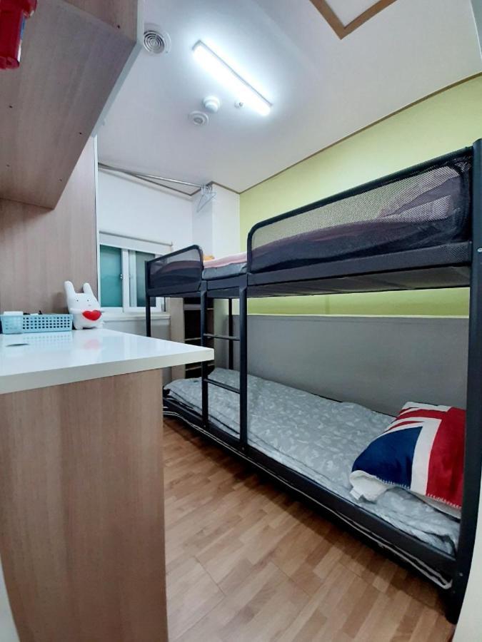 Hostel 여성전용 코아리빙텔 Seoul